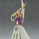 Illustration for article titled Figma Makes Good-Looking iTwilight Princess/i Toys